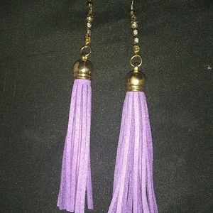 2 pair of Earrings